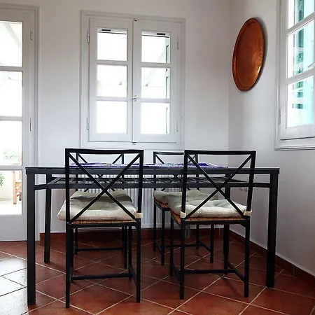 Lola Holiday home