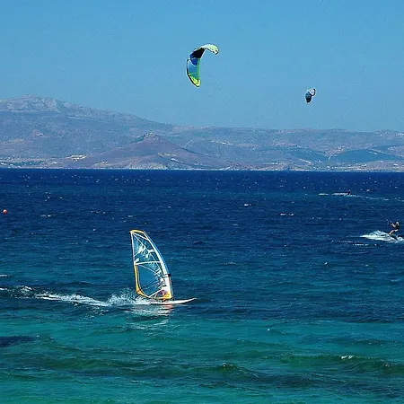 Lola Holiday home Naxos City