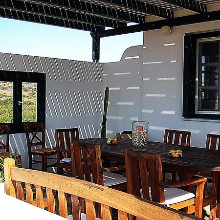 Lola Casa vacanze Naxos City
