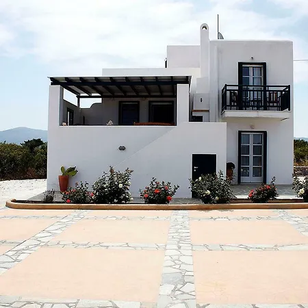 Lola Casa vacanze Naxos City
